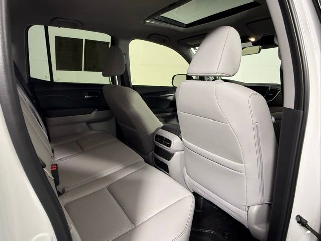 Used 2026 Honda Ridgeline RTL image 47