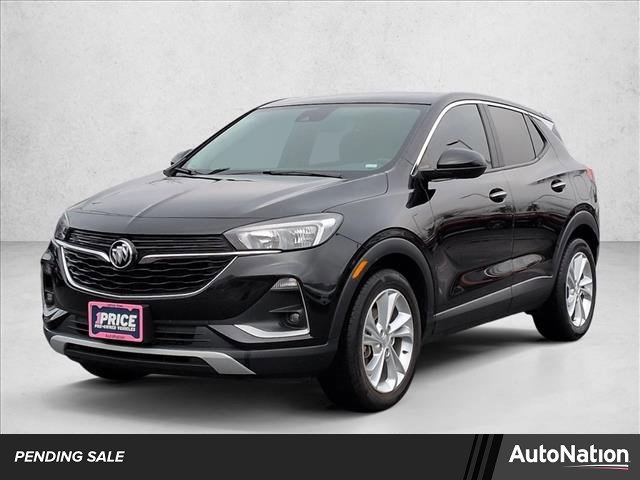 Used 2023 Buick Encore GX Preferred image 1