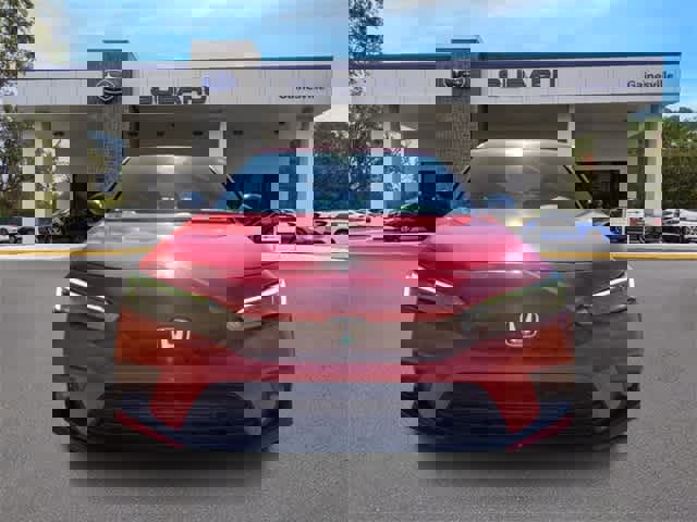 Used 2022 Honda Civic Sport Touring image 9