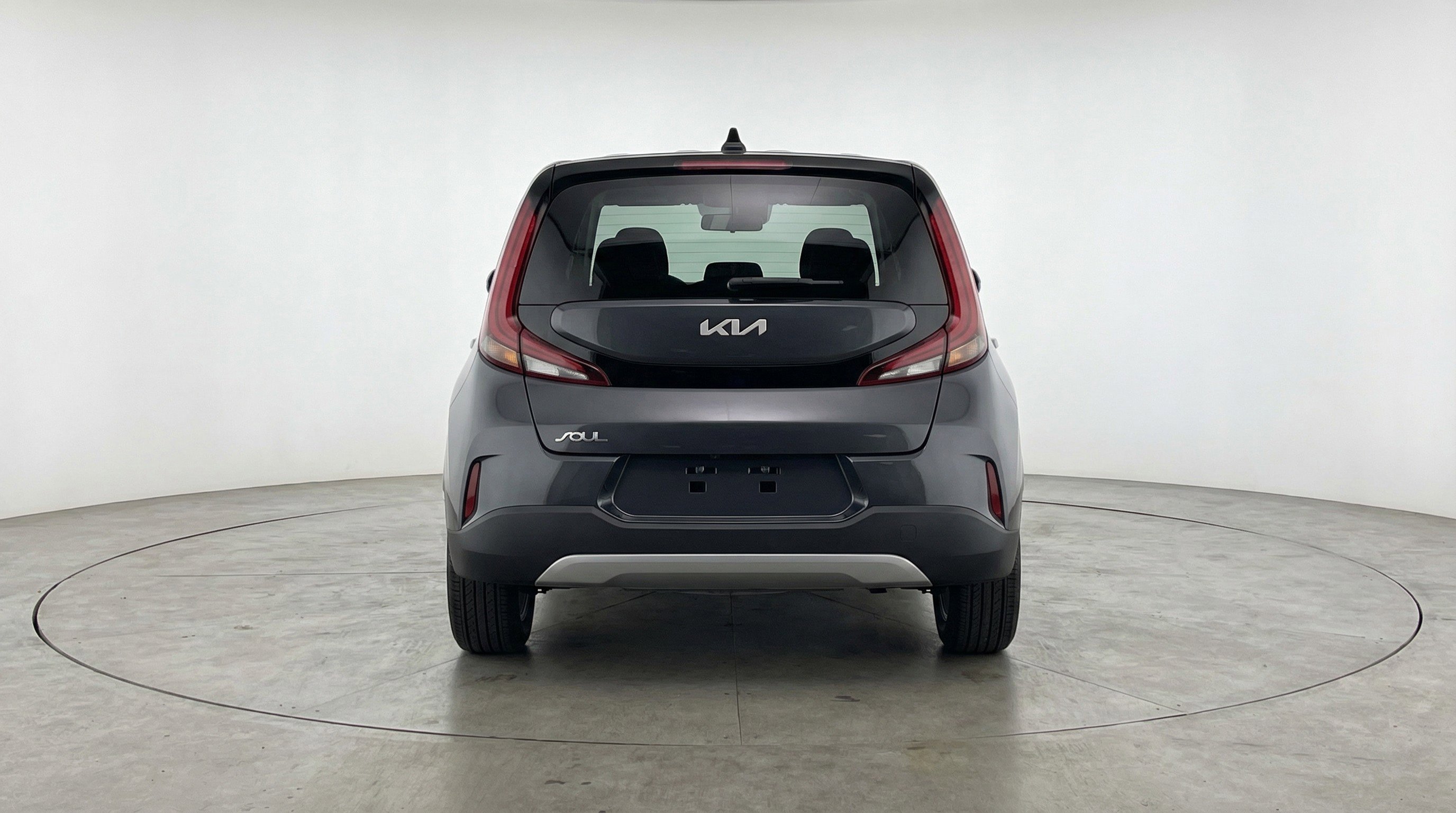 Used 2025 Kia Soul LX w/ LX Technology Package image 7