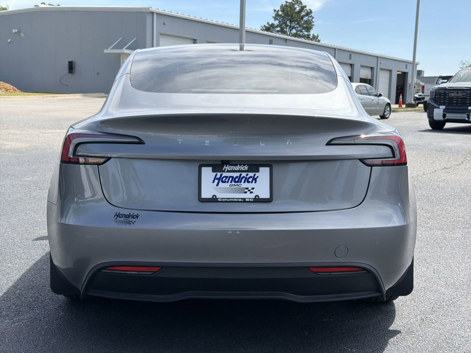 Used 2025 Tesla Model 3 RWD image 9