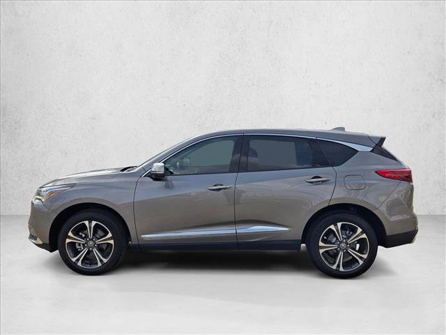 New 2026 Acura RDX SH-AWD w/ Technology Package image 5