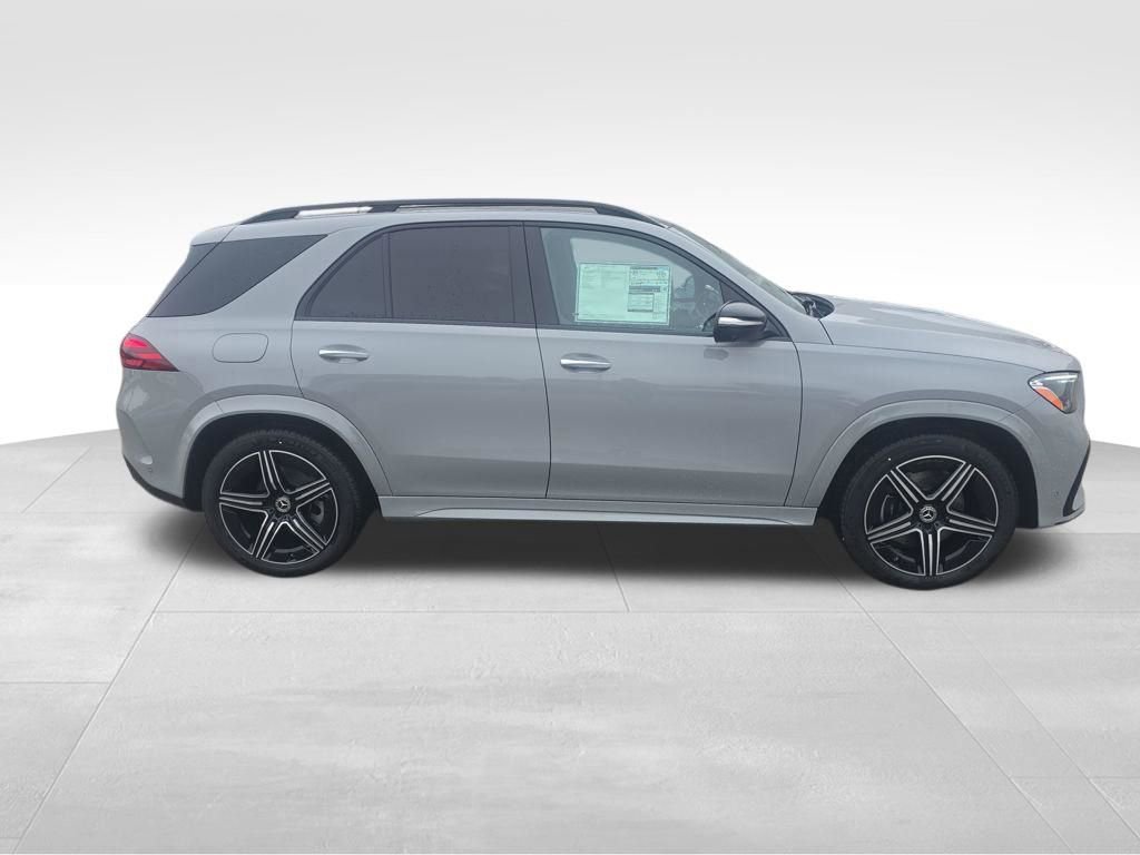 New 2026 Mercedes-Benz GLE 450 4MATIC image 6