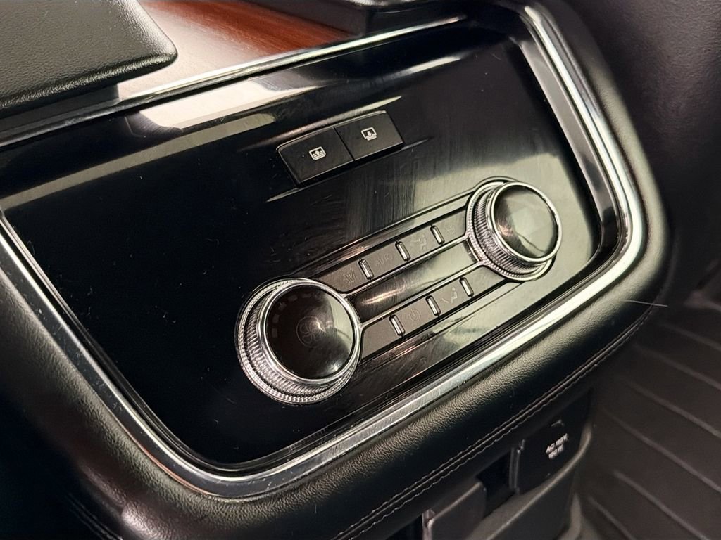 Used 2020 Lincoln Navigator Reserve w/ Equipment Group 208A image 26