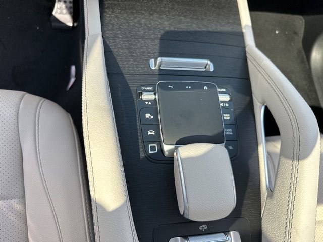 New 2026 Mercedes-Benz GLS 450 4MATIC image 16