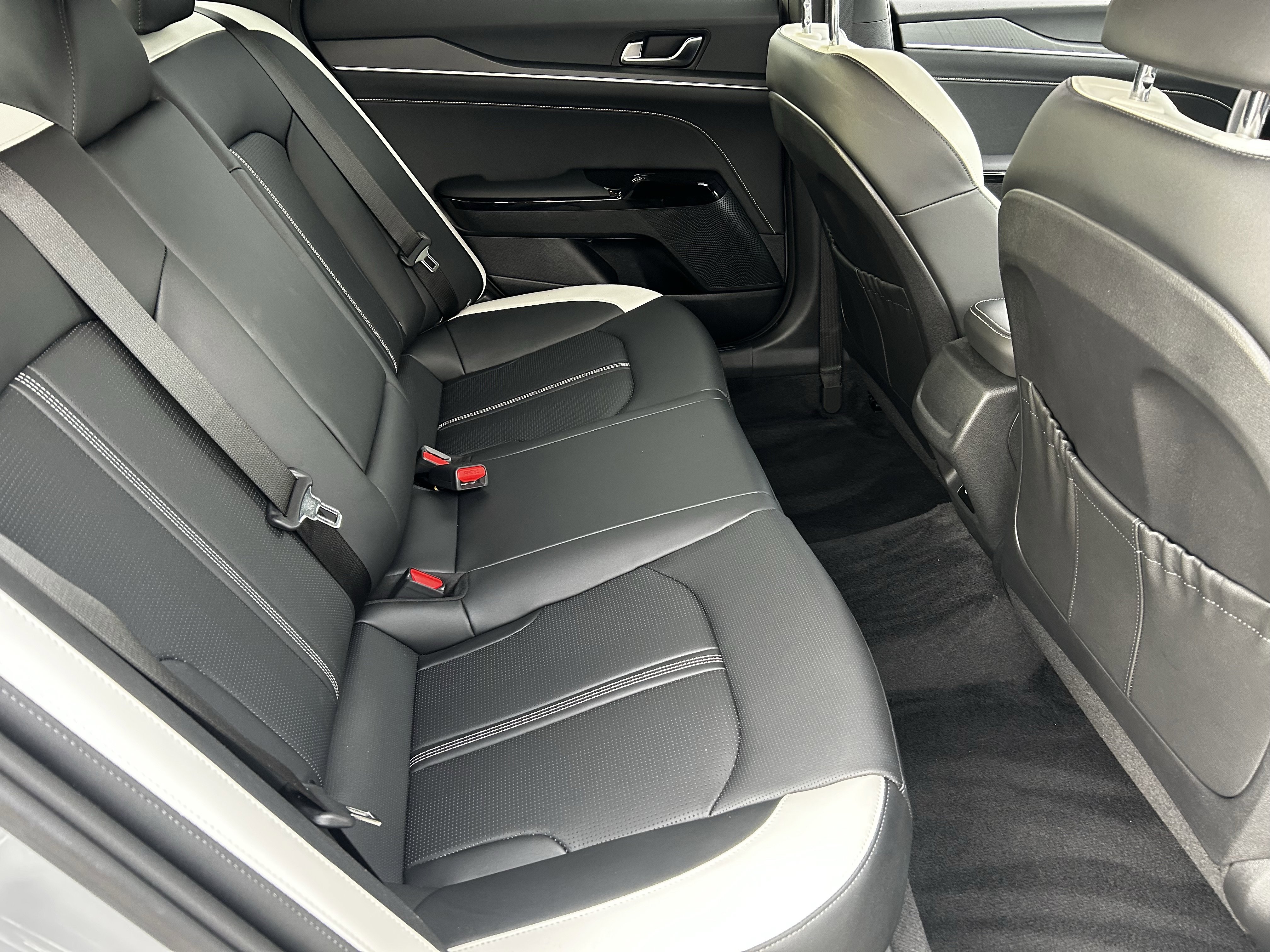 Used 2025 Kia K5 GT-Line image 12