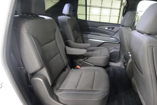 Used 2026 Chevrolet Traverse LT w/ Driver Confidence Package FWD image 25