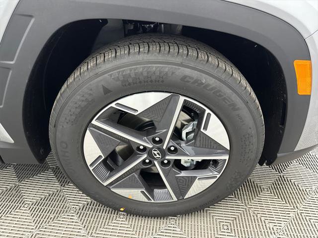 New 2026 Hyundai Tucson SEL image 13