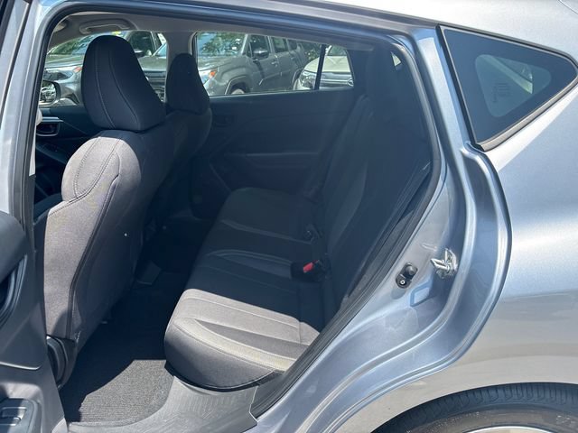 Used 2024 Subaru Impreza 2.0i AWD/4WD image 19