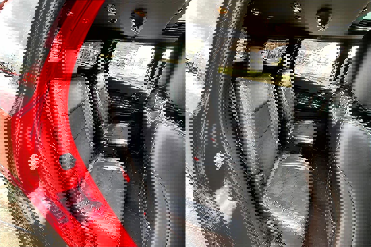 Used 2021 Dodge Durango GT image 19