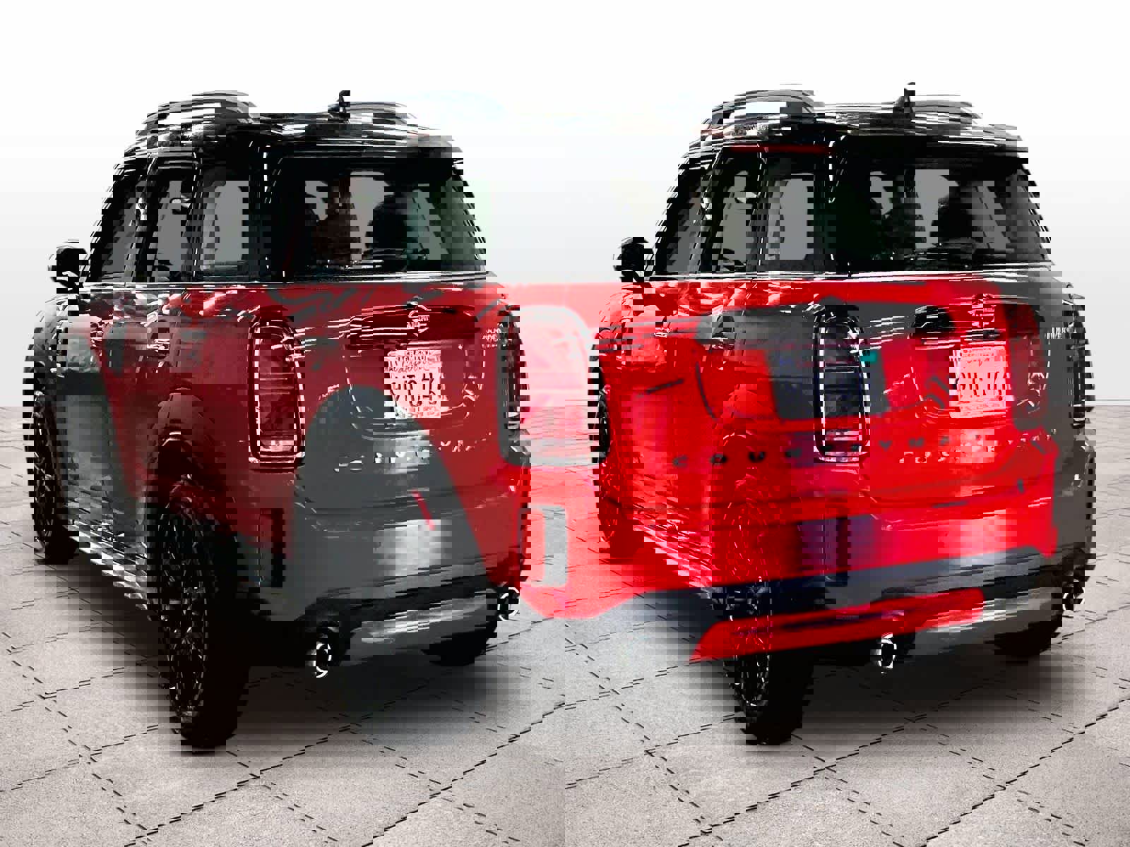 Certified 2024 MINI Cooper Countryman S image 14