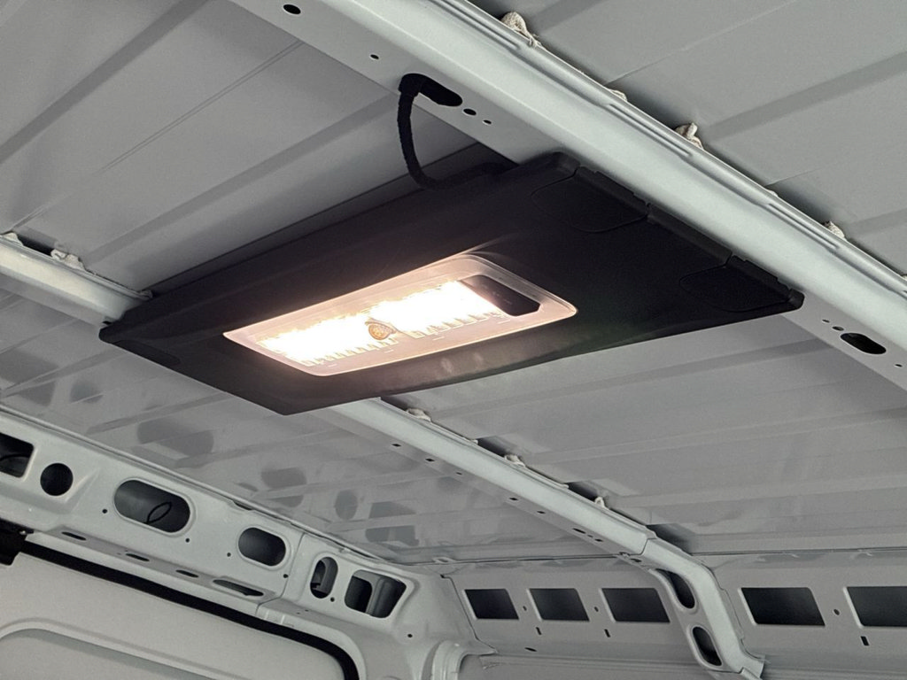 New 2026 RAM ProMaster 1500 w/ Convenience Group FWD image 40