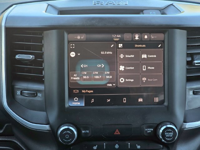 Used 2023 RAM 1500 Big Horn AWD/4WD image 38