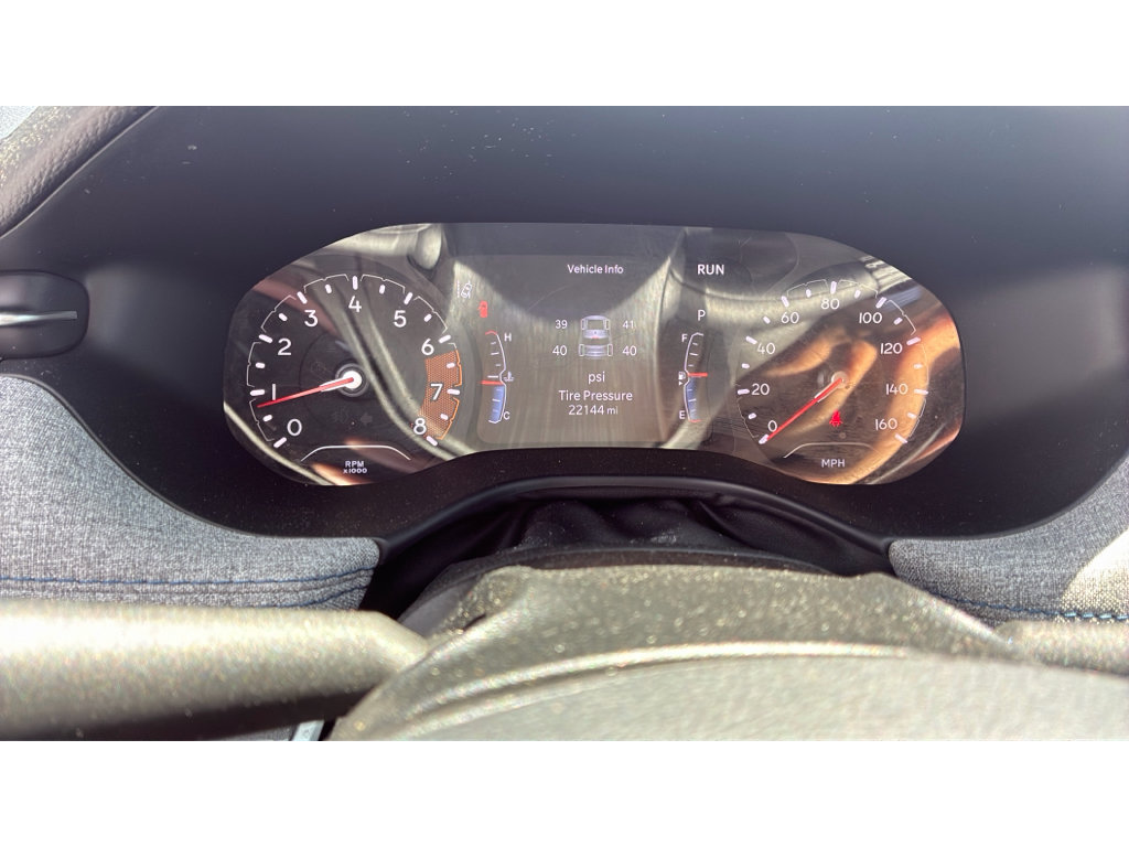 Used 2023 Jeep Compass Sport AWD/4WD image 20