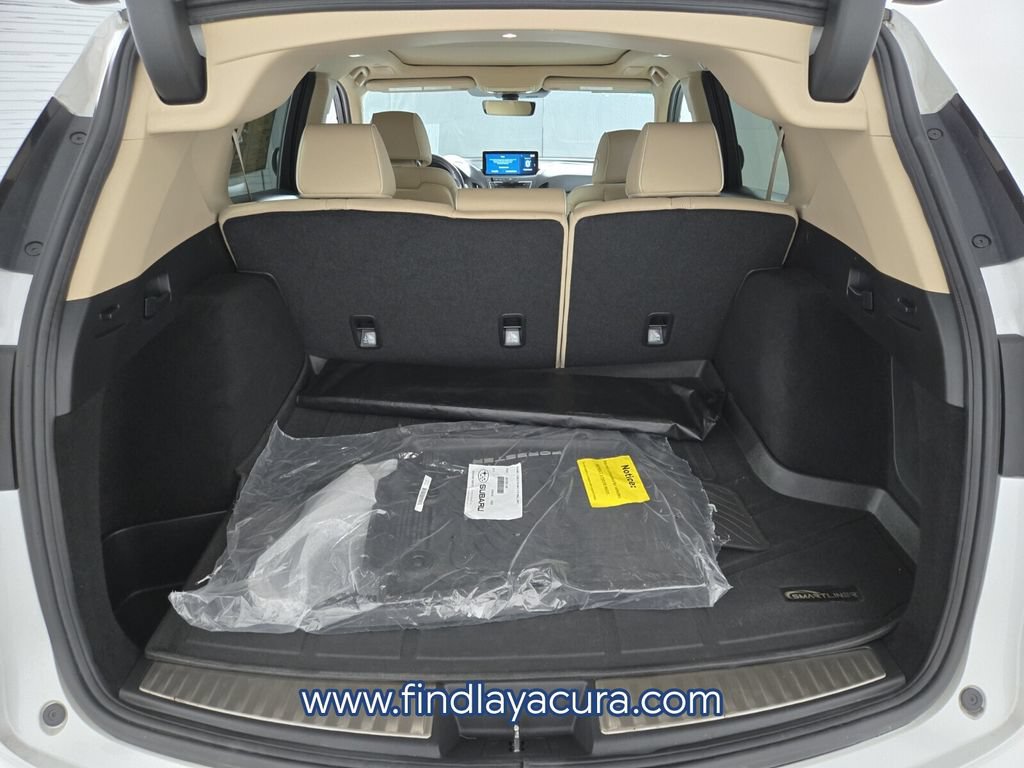 Used 2021 Acura RDX w/ Advance Package FWD image 19