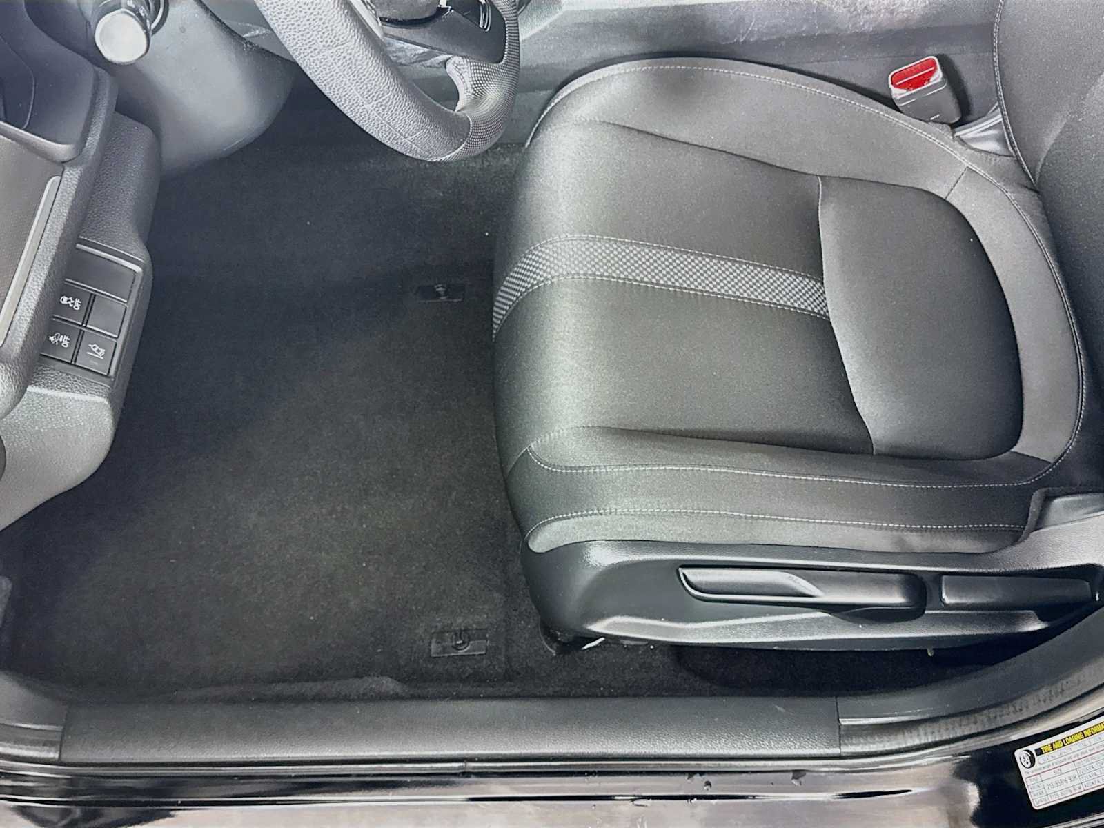 Used 2020 Honda Civic LX image 16