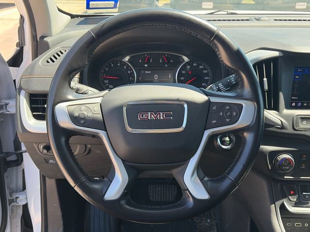 Used 2020 GMC Terrain SLE w/ Driver Convenience Package image 21