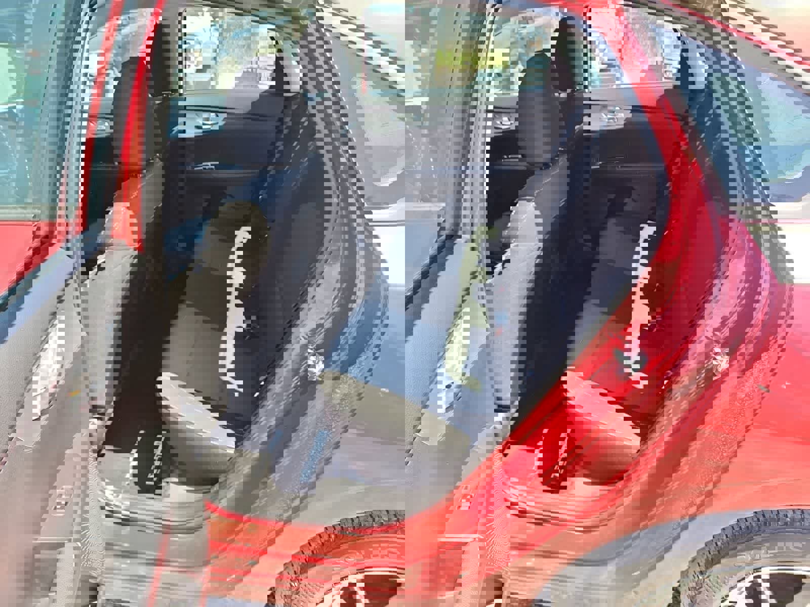 Used 2023 Kia Forte LXS image 25