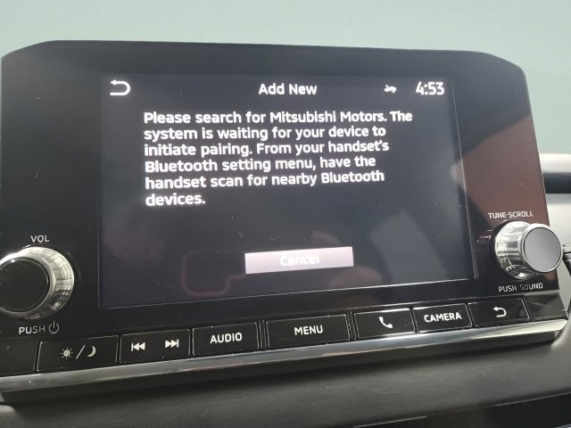 Used 2022 Mitsubishi Outlander ES image 11