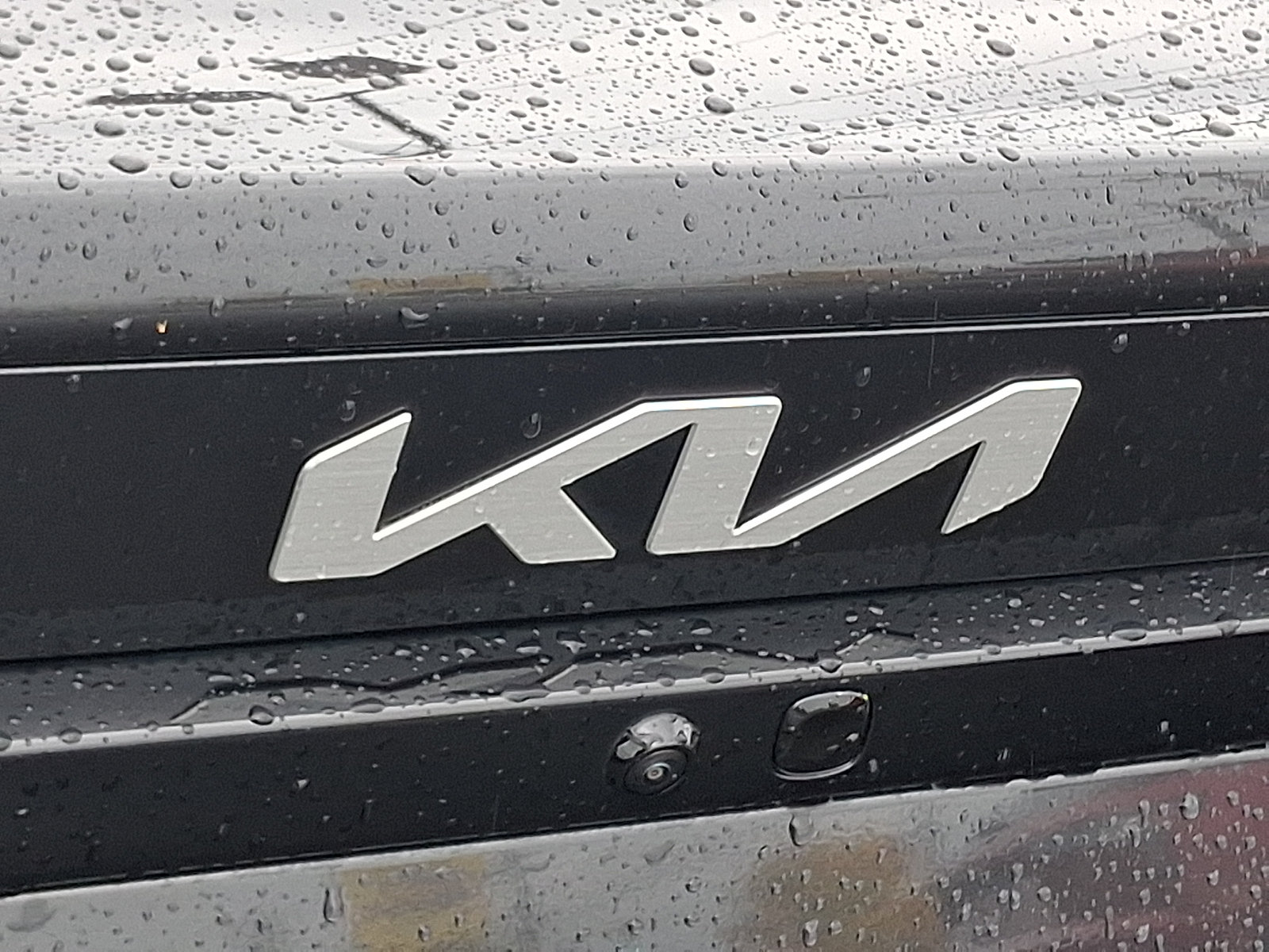Used 2025 Kia K4 FWD image 30