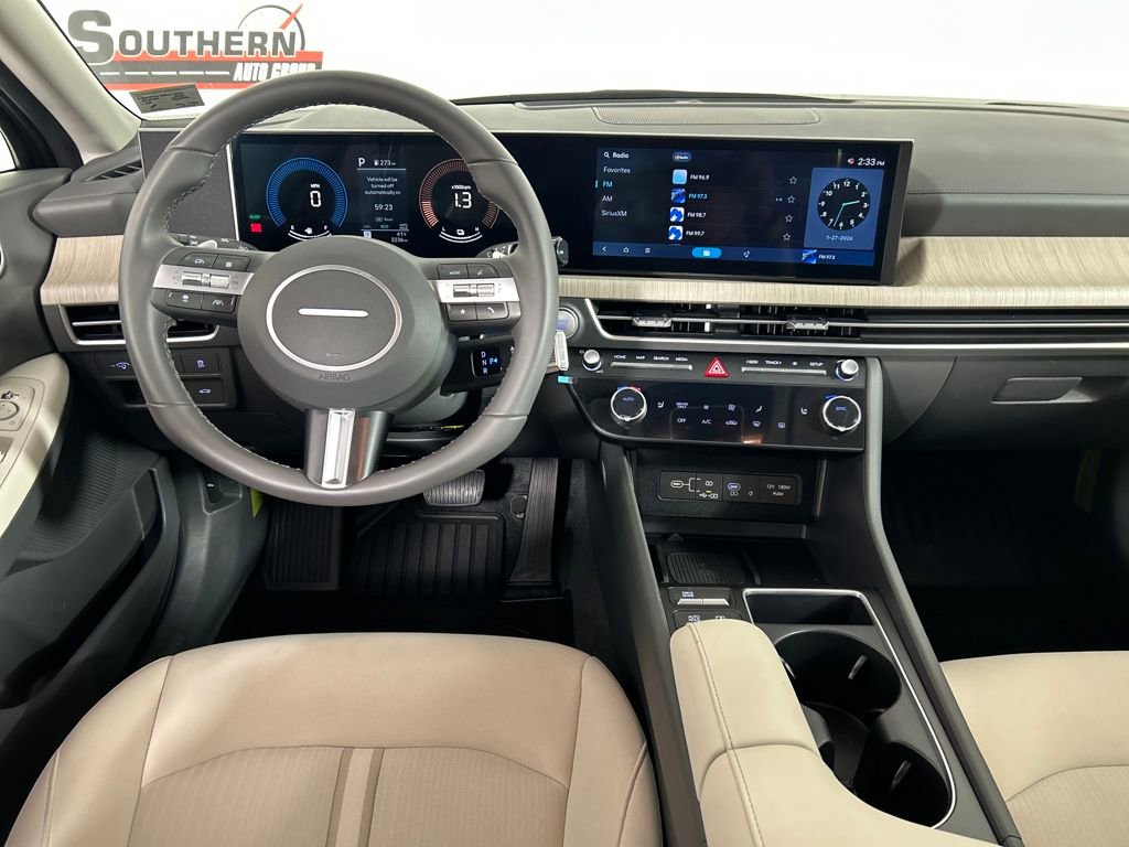 Used 2025 Hyundai Sonata SEL image 20