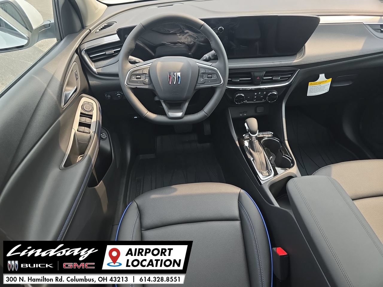 New 2026 Buick Encore GX Sport Touring w/ Comfort Package AWD/4WD image 21