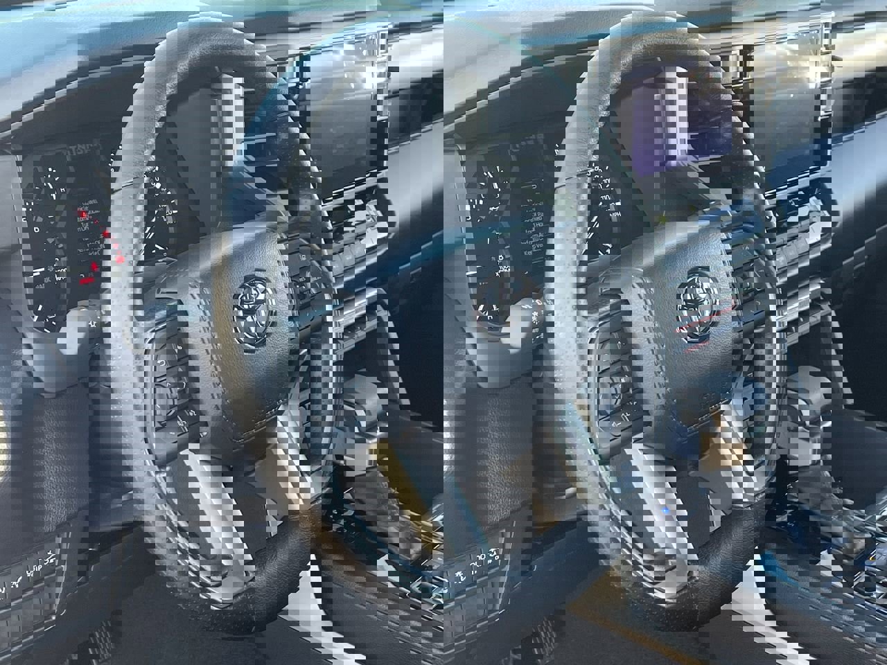 New 2026 Toyota Tundra SR5 image 13