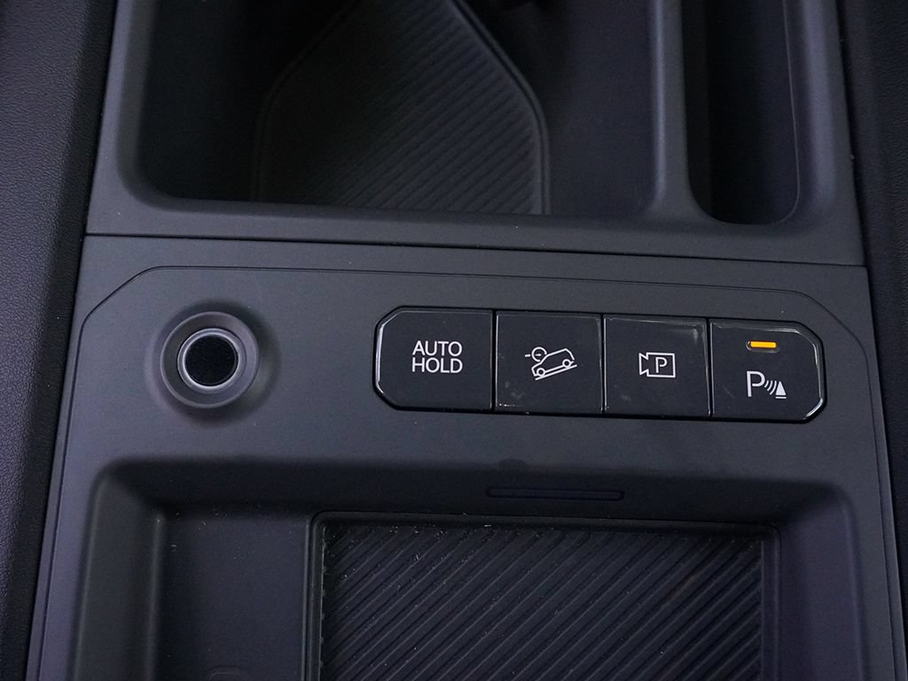 Used 2024 Kia EV9 Light Long Range RWD image 62