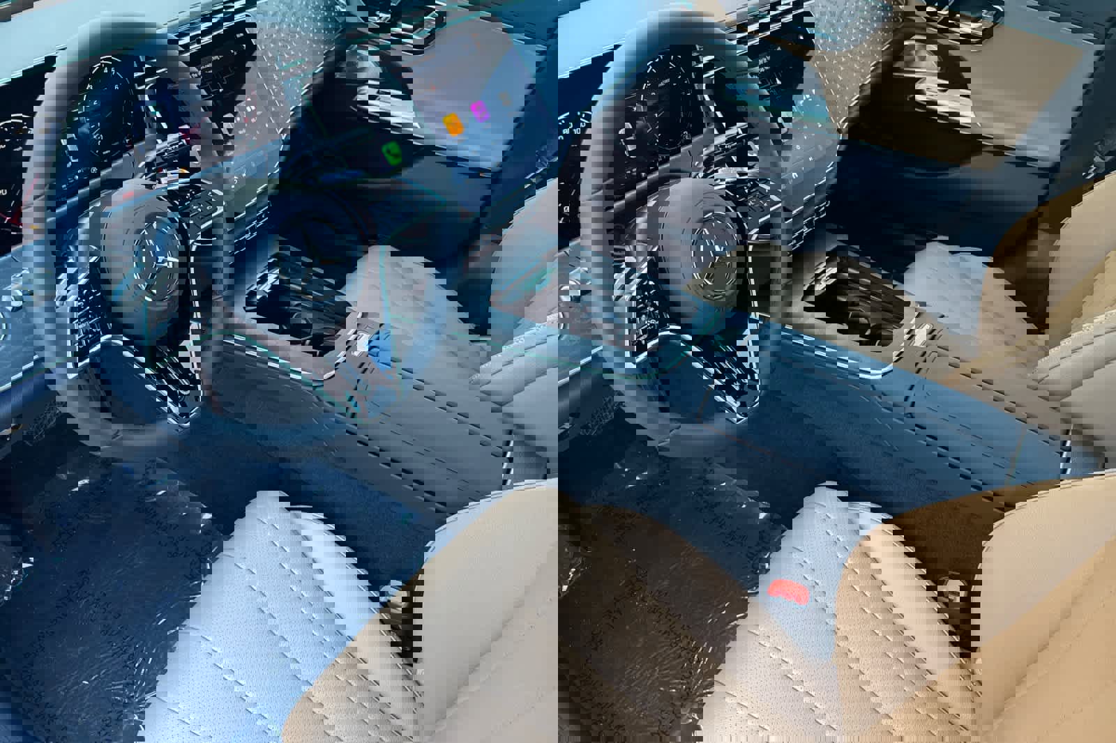 New 2026 Mercedes-Benz E 350 Sedan image 9