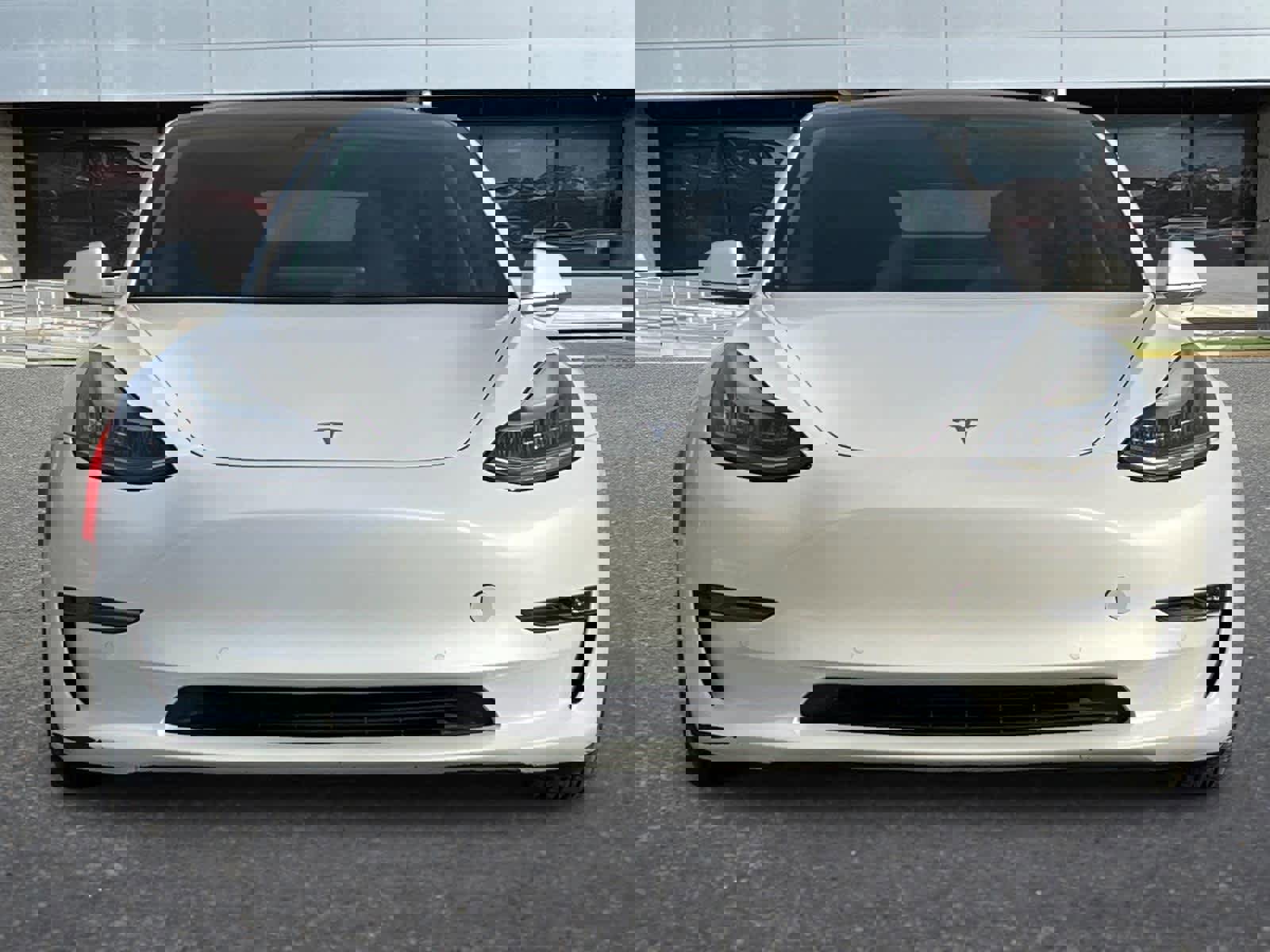 Used 2018 Tesla Model 3 image 10