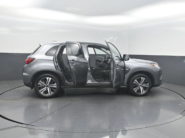 New 2027 Mitsubishi Outlander Sport ES FWD image 27