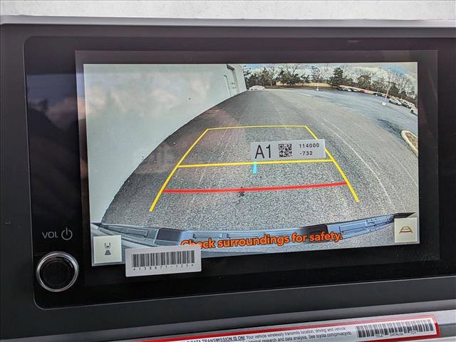 New 2026 Toyota Tacoma SR5 image 13