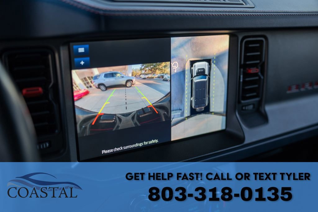 Used 2022 Ford Bronco Raptor image 29