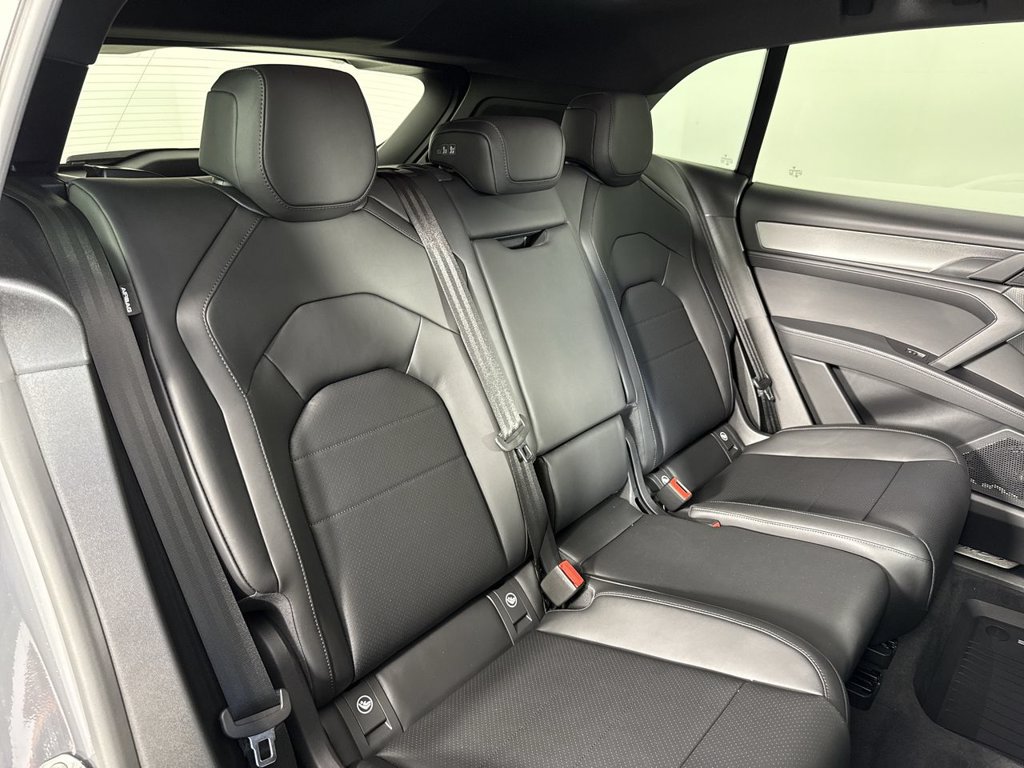 New 2026 Porsche Cayenne Electric AWD/4WD image 23