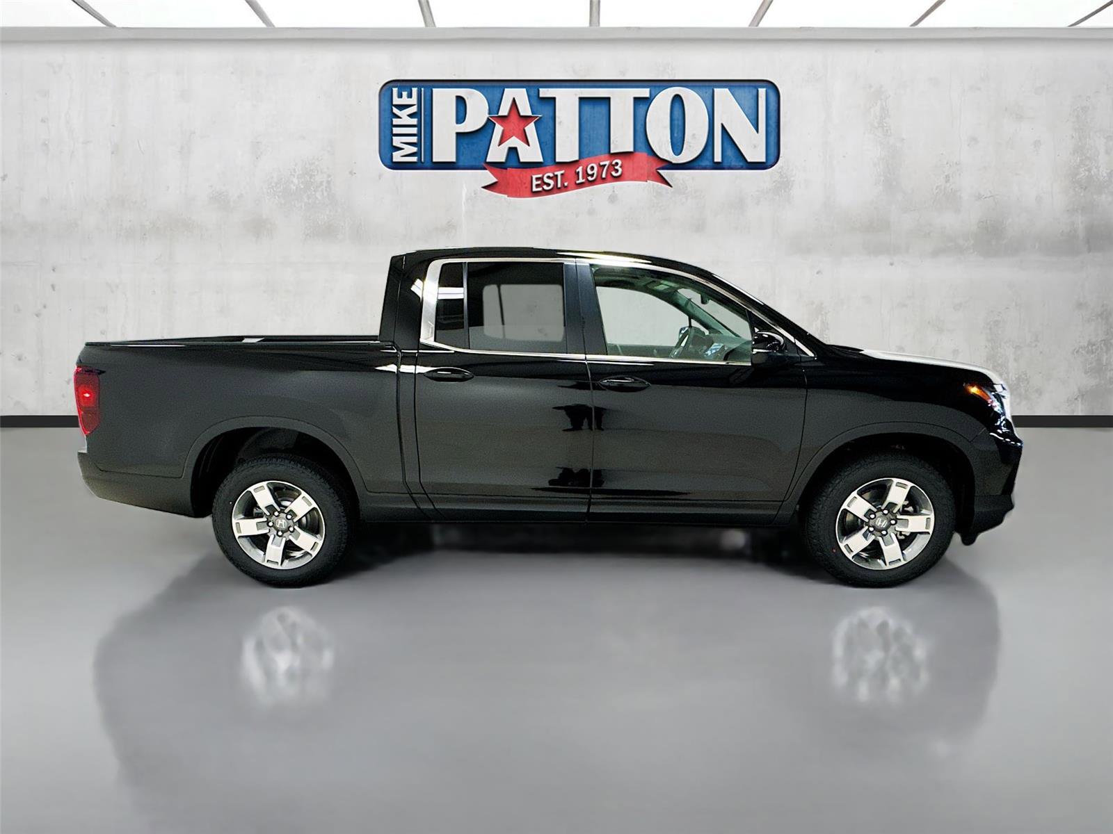 New 2026 Honda Ridgeline RTL image 8