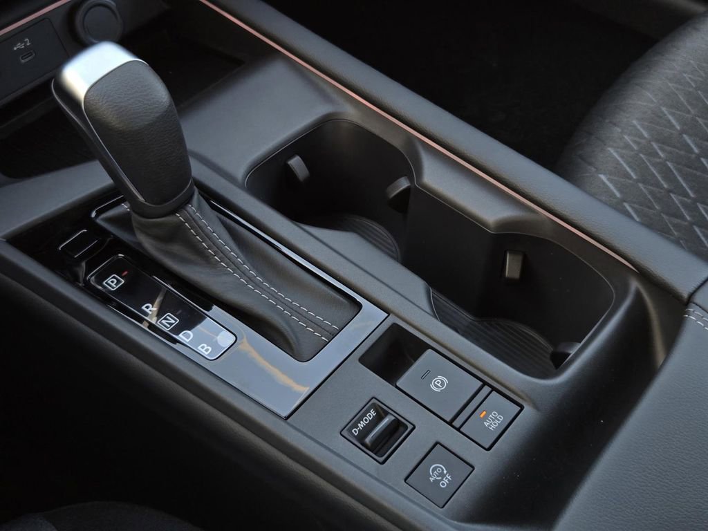 New 2026 Nissan Sentra SV image 22