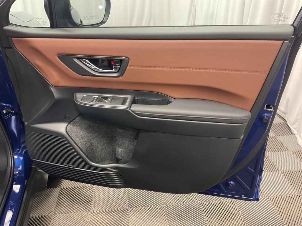 New 2026 Subaru Outback Touring XT AWD/4WD image 22
