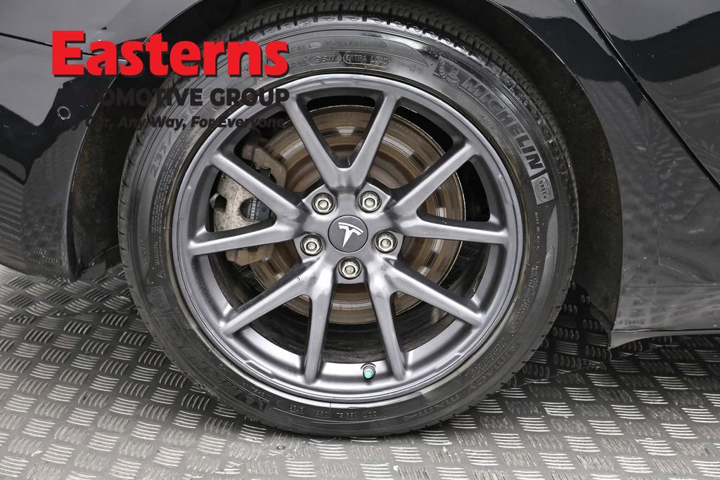 Used 2018 Tesla Model 3 Long Range AWD/4WD image 23