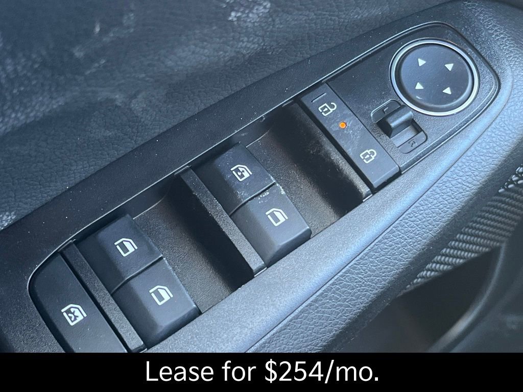 New 2026 Kia Seltos EX image 20