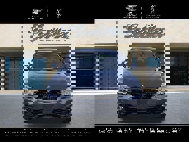 Used 2018 BMW 330e image 8