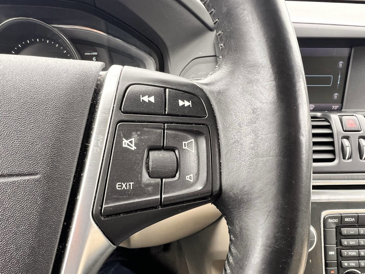 Used 2014 Volvo XC60 3.2 image 21