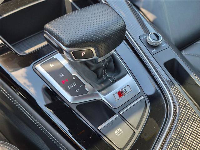 Used 2021 Audi S5 Prestige w/ Prestige Package AWD/4WD image 11