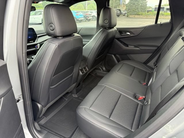 New 2027 Chevrolet Equinox LT w/ Convenience Package II AWD/4WD image 9