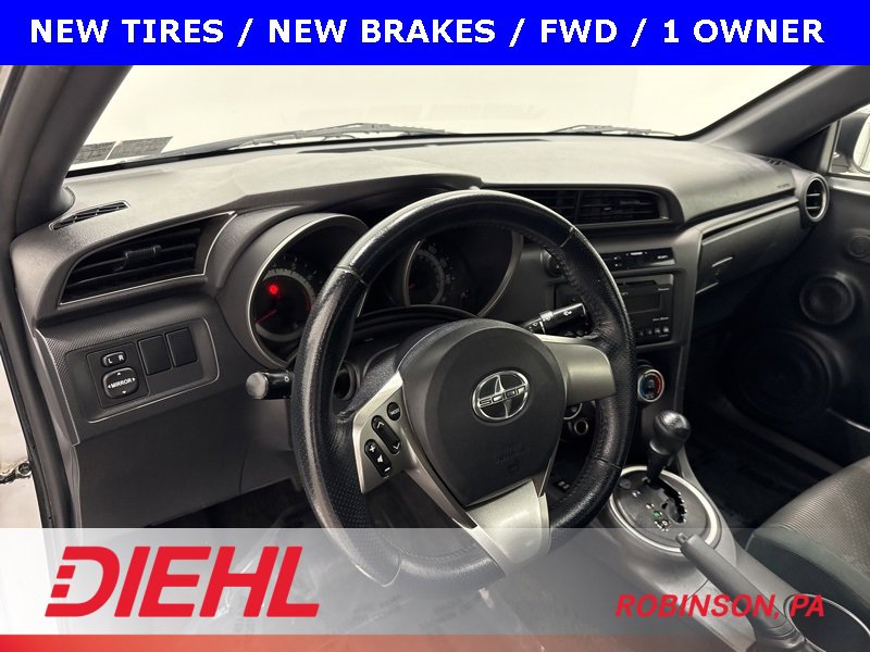 Used 2012 Scion tC image 16