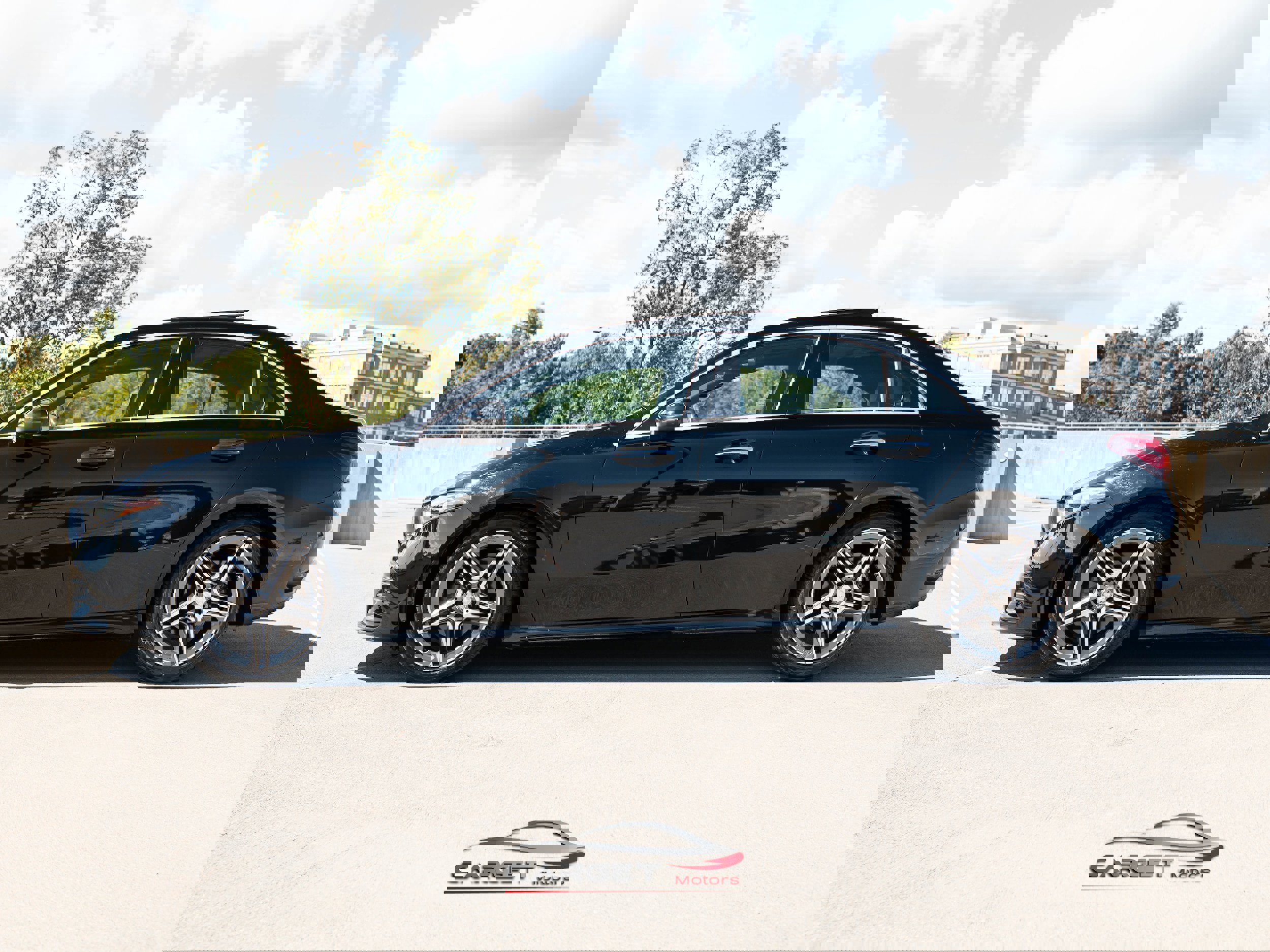 Used 2022 Mercedes-Benz A 220 image 4