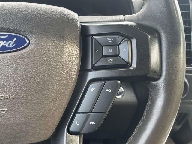 Certified 2019 Ford Expedition Max Limited w/ Special Edition Package AWD/4WD image 18