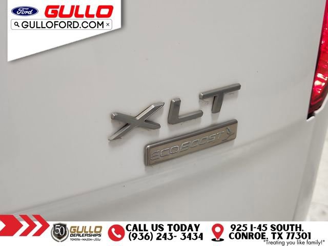 Used 2016 Ford Transit Connect XLT image 30