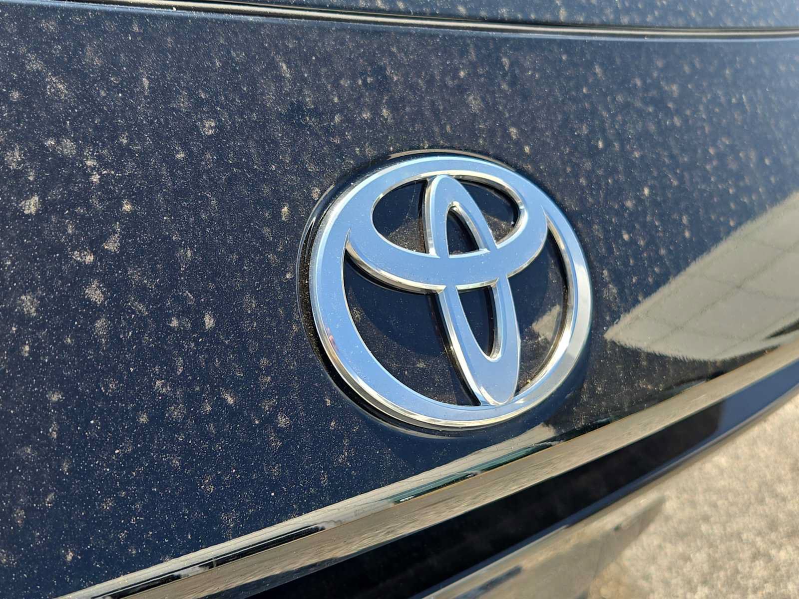 New 2026 Toyota bZ AWD/4WD image 16