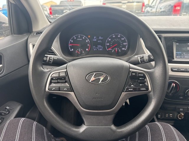 Used 2021 Hyundai Accent SE image 19