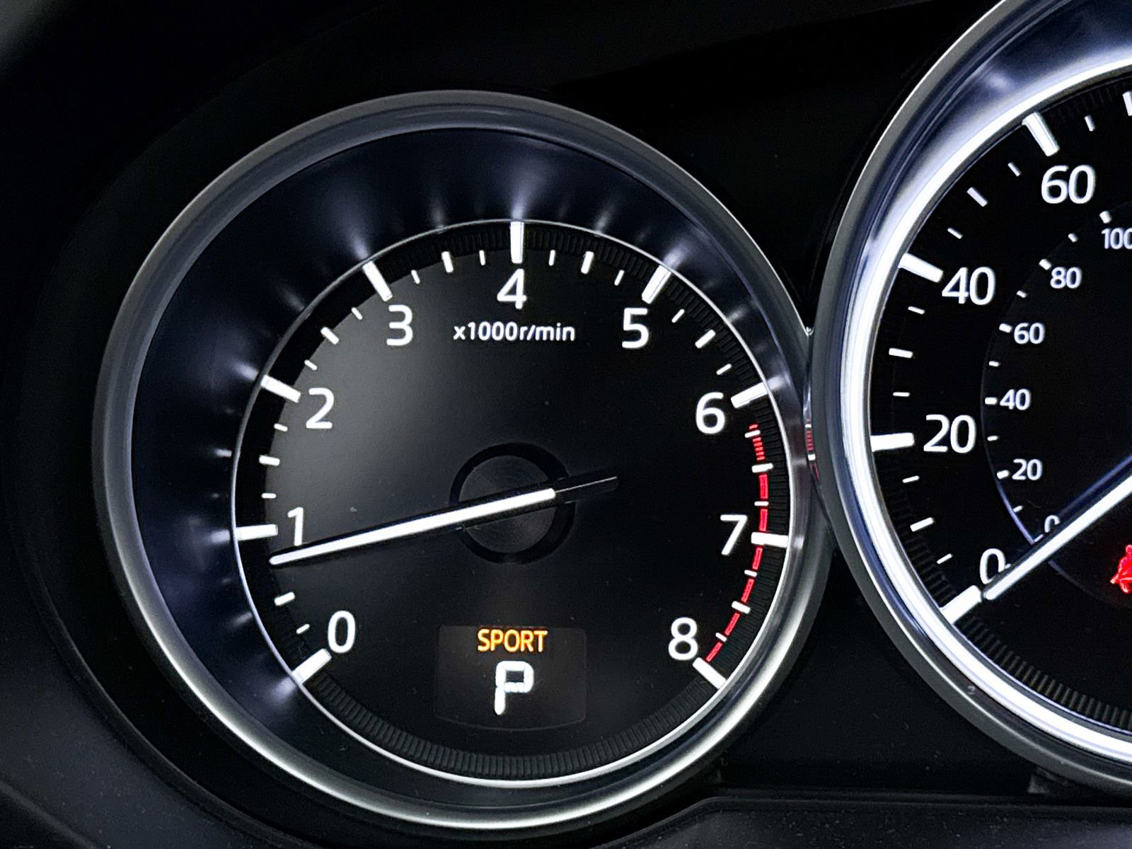 Certified 2023 MAZDA CX-5 AWD 2.5 S w/ Select Package image 9